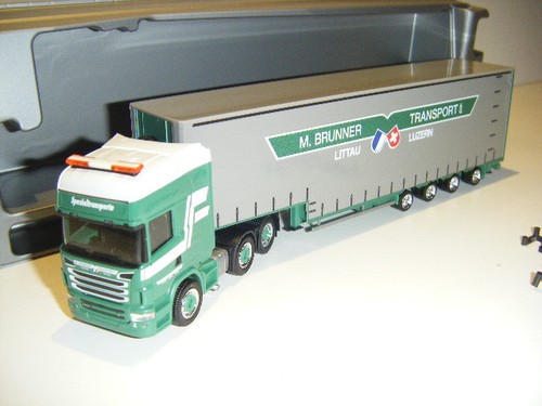 Herpa 912228 scania r09 - herpa,
