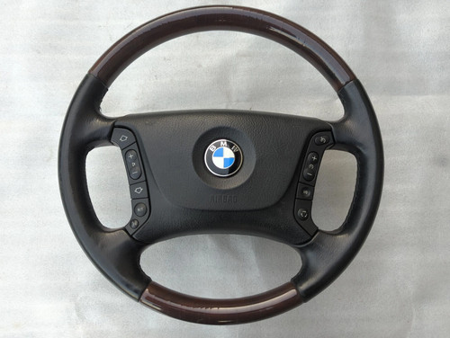 Bmw e38 e39 e46 e53 - bmw,