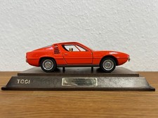 Alfa Romeo Montreal "33" -