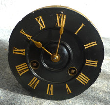 Läuft bestens Pendulen