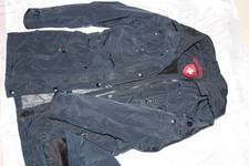 Wellensteyn Damen-winterjacke Schwarz Größe M