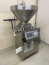 Vakuumfüllmaschine Frey Konti E 120 Wurstfüllmaschine Wurstfüller wenig benutzt