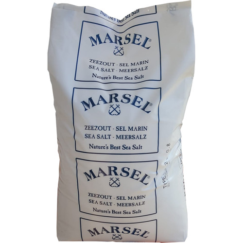 Marsel speisesalz meersalz - speisesalz,