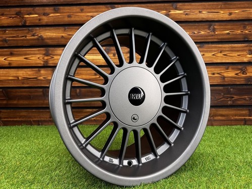 Alpina classic style felgen - classic,
