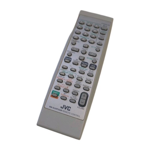 Original jvc suxp550r - original, rm-suxp550r