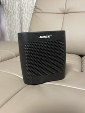 Bose SoundLink Color Bluetooth