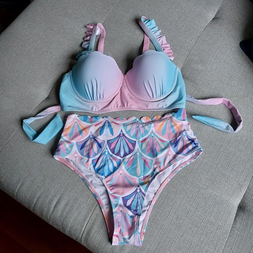 Damen bikini m - bikini,