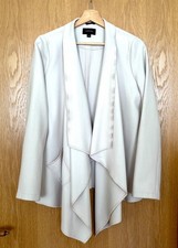 COMMA Blazer Jacke Gr. 36 / S