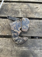 Unterlenker Fanghaken Deutz u.s.w