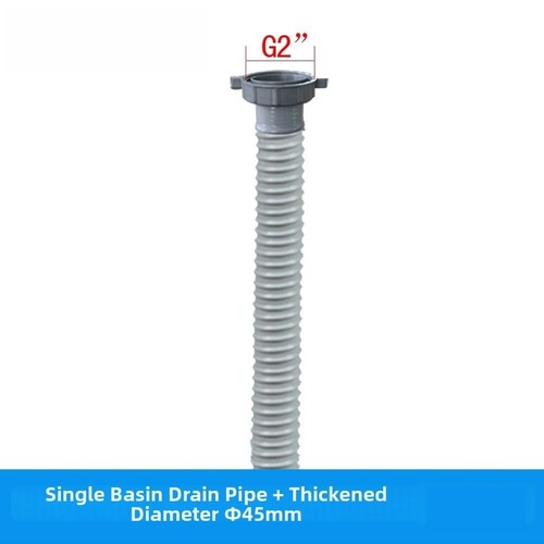 Pvc abflussrohr 45 - pvc,