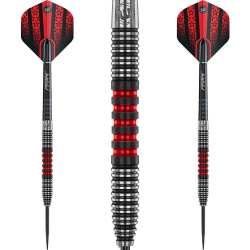 Winmau steel darts joe - joe, cullen