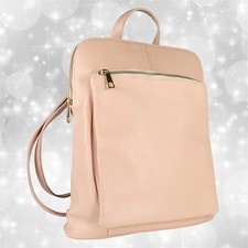 Toscanto Damen Cityrucksack