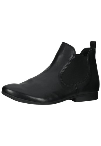 Think stiefelette echtleder - think!,