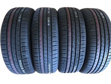 4x Sommerreifen 215/65 R16 98H