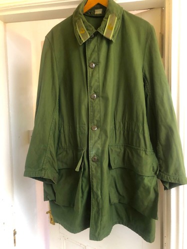 M59 swedish green extremwetter - green,