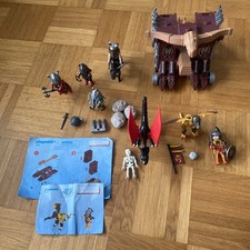 Playmobil Konvolut 4837