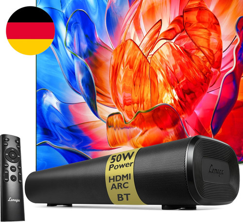 Lemega edge 0 soundbar - x, 2.0