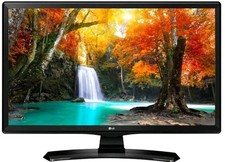 LG 22TK410V 21,5" FHD 1080 TV