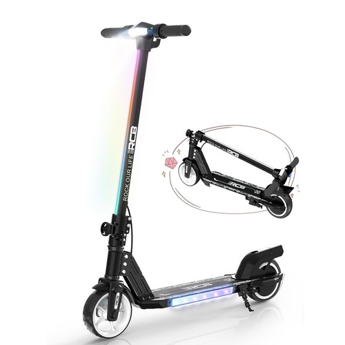 Rcb r12 kinder - rcb, scooter