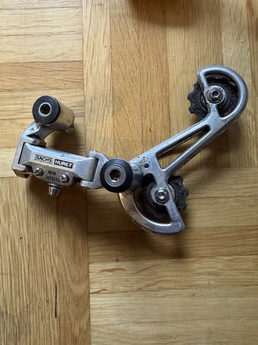 Vintage sachs huret new - vintage, sachs-huret