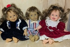 3 Spanische Charakter