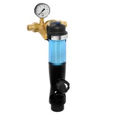 SYR Rückspülfilter Duo DFR