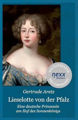 Lieselotte von der pfalz eine - pfalz:,