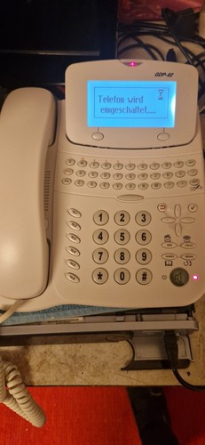 Tischtelefon