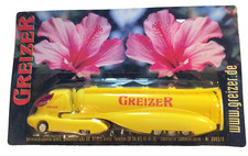 Werbetruck LKW Colani-Truck