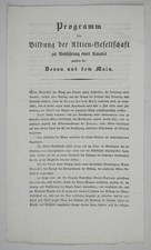 Ludwigskanal Original