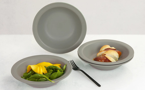 Berger kynne suppenteller set - kynne,
