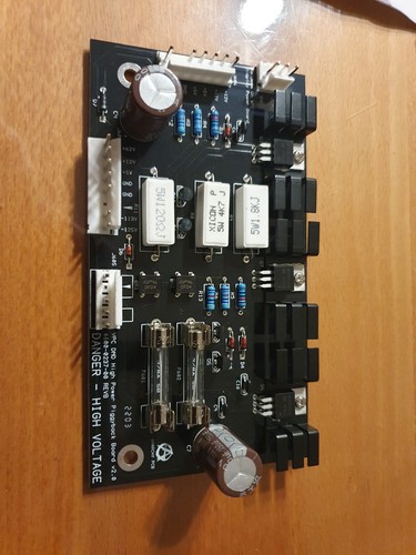 Flipper pinball dmd high power - flipper,