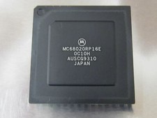 MC68020RP16E Motorola - 68020