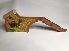 Holz Chuggington Eisenbahn