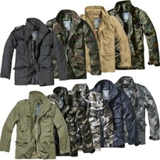 Brandit m65 feldjacke - brandit,