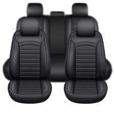 2/5 Sitze Sitzbezüge