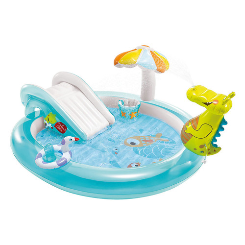 Intex planschbecken pool - intex,