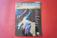 Blues Instrumentals (Guitar