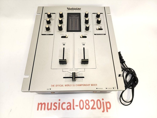 Technics dx1200 silver - sh-dx1200,