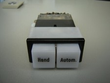 EAO Lumitas  Doppeltaster  mit