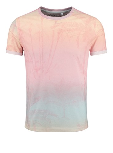 Key largo herren - herren, t-shirt