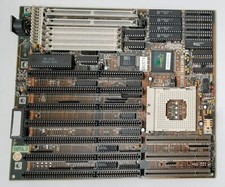 SOYO SY-025L2 VLB ISA retro