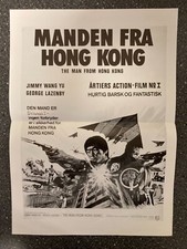 The Man from Hong Kong Jimmy