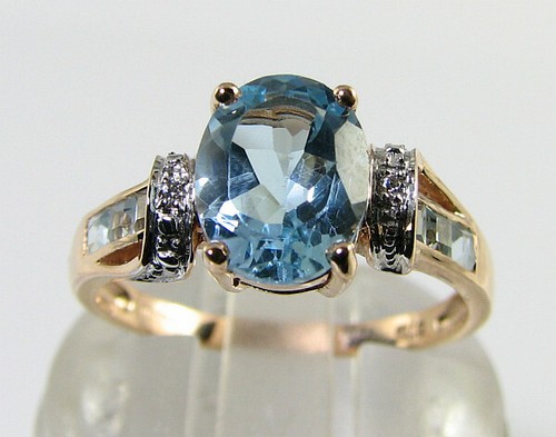 Individueller ring kt - individueller,