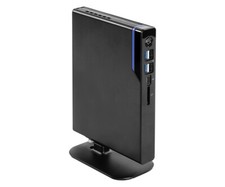 Bitstore Mini PC mit Intel