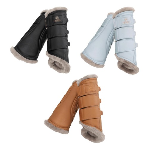 Eskadron platinum gamaschen - eskadron, "