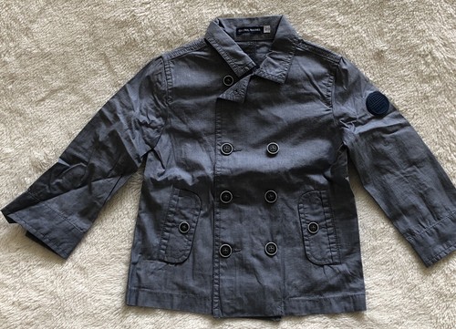 Kinder trenchcoat jungen - kinder,