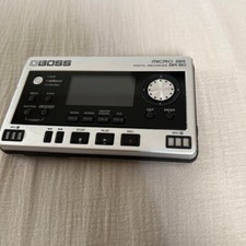 BOSS Micro BR BR-80 Digital