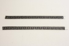 2x SCHNEEBERGER AC6 280mm 15mm