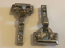 130728 x 2 IKEA Soft Close